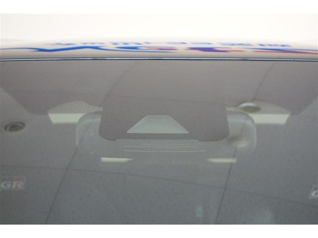 ヤリスクロス ハイブリッド GRスポーツ ワンオーナー車 衝突軽減 オートクルーズコントロール LEDヘッド Bカメラ キーレス スマートキー アイドリングストップ イモビライザー オートエアコン 横滑り防止装置 記録簿 ETC(32枚目)