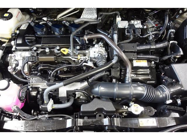 ヤリスクロス ハイブリッド GRスポーツ ワンオーナー車 衝突軽減 オートクルーズコントロール LEDヘッド Bカメラ キーレス スマートキー アイドリングストップ イモビライザー オートエアコン 横滑り防止装置 記録簿 ETC(35枚目)