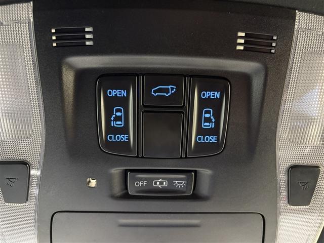 ヴェルファイア 2.5Z Aエディション ゴールデンアイズ フルエアロ 10型純正ナビ フルセグTV ブルートゥース DVD再生 後席モニター リヤカメラ ETC スマートキー オートエアコン クルーズコントロール LEDライト 両側電動ドア アルミホイール(24枚目)