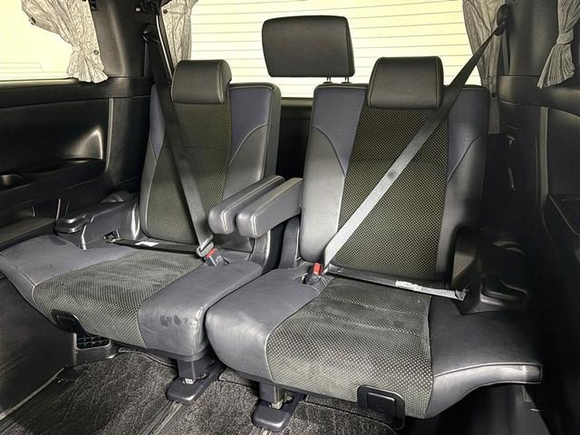 ヴェルファイア 2.5Z Aエディション ゴールデンアイズ フルエアロ 10型純正ナビ フルセグTV ブルートゥース DVD再生 後席モニター リヤカメラ ETC スマートキー オートエアコン クルーズコントロール LEDライト 両側電動ドア アルミホイール(28枚目)