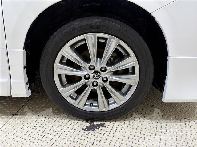 ヴェルファイア 2.5Z Aエディション ゴールデンアイズ フルエアロ 10型純正ナビ フルセグTV ブルートゥース DVD再生 後席モニター リヤカメラ ETC スマートキー オートエアコン クルーズコントロール LEDライト 両側電動ドア アルミホイール(34枚目)