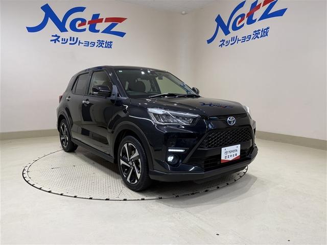 ライズ Ｚ　ディスプレイオーディオ　フルセグＴＶ　ブルートゥース　全周囲カメラ　ＥＴＣ　スマートキー　オートエアコン　シートヒーター　ＬＥＤライト　クルーズコントロール　スマートアシスト　アルミ（5枚目）