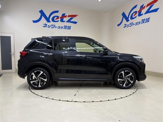 ライズ Ｚ　ディスプレイオーディオ　フルセグＴＶ　ブルートゥース　全周囲カメラ　ＥＴＣ　スマートキー　オートエアコン　シートヒーター　ＬＥＤライト　クルーズコントロール　スマートアシスト　アルミ（6枚目）