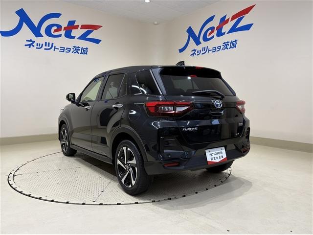 ライズ Ｚ　ディスプレイオーディオ　フルセグＴＶ　ブルートゥース　全周囲カメラ　ＥＴＣ　スマートキー　オートエアコン　シートヒーター　ＬＥＤライト　クルーズコントロール　スマートアシスト　アルミ（9枚目）