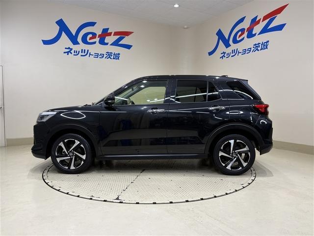 ライズ Ｚ　ディスプレイオーディオ　フルセグＴＶ　ブルートゥース　全周囲カメラ　ＥＴＣ　スマートキー　オートエアコン　シートヒーター　ＬＥＤライト　クルーズコントロール　スマートアシスト　アルミ（10枚目）