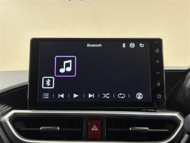 ライズ Ｚ　ディスプレイオーディオ　フルセグＴＶ　ブルートゥース　全周囲カメラ　ＥＴＣ　スマートキー　オートエアコン　シートヒーター　ＬＥＤライト　クルーズコントロール　スマートアシスト　アルミ（13枚目）