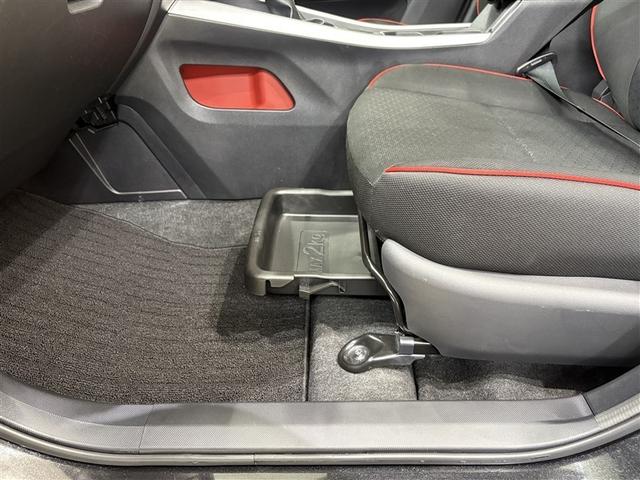 ライズ Ｚ　ディスプレイオーディオ　フルセグＴＶ　ブルートゥース　全周囲カメラ　ＥＴＣ　スマートキー　オートエアコン　シートヒーター　ＬＥＤライト　クルーズコントロール　スマートアシスト　アルミ（25枚目）