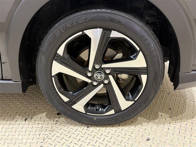 ライズ Ｚ　ディスプレイオーディオ　フルセグＴＶ　ブルートゥース　全周囲カメラ　ＥＴＣ　スマートキー　オートエアコン　シートヒーター　ＬＥＤライト　クルーズコントロール　スマートアシスト　アルミ（35枚目）