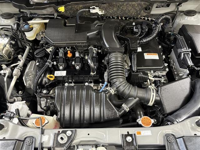 ライズ Ｚ　ディスプレイオーディオ　フルセグＴＶ　ブルートゥース　全周囲カメラ　ＥＴＣ　スマートキー　オートエアコン　シートヒーター　ＬＥＤライト　クルーズコントロール　スマートアシスト　アルミ（36枚目）