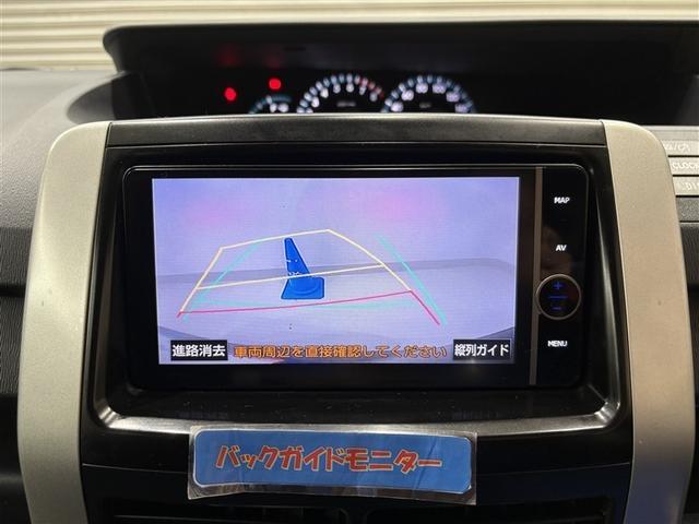 ノア Ｘ　スマートエディション　ナビ＆ＴＶ　リアクーラー　キーレス　パワーウインドウ　１オーナー　スマートキー　３列シート　ＥＴＣ　パワーステアリング　盗難防止システム　オートエアコン　ミュージックプレイヤー接続可　ＤＶＤ再生（17枚目）