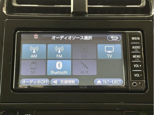 プリウス Ｓセーフティプラス　衝突回避システム　１セグ　Ｂモニター　ドラレコ付き　ＬＥＤライト　クルコン　ＥＴＣ装備　スマートＫＥＹ　ナビＴＶ　イモビライザー　横滑り防止機能　ＰＷ　カーテンエアバッグ　キーレスエントリー　アルミ（14枚目）