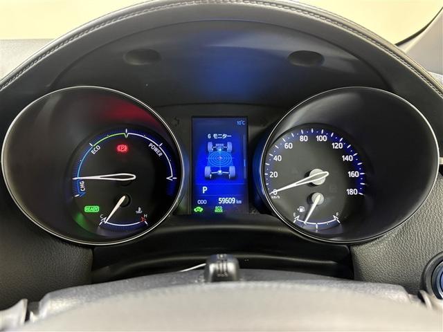 Ｃ－ＨＲ Ｓ　純正ナビ　フルセグＴＶ　ブルートゥース　ＤＶＤ再生　リヤカメラ　ＥＴＣ　スマートキー＆プッシュスタート　オートエアコン　クルーズコントロール　ＬＥＤライト　セーフティセンス　アルミホイール（19枚目）