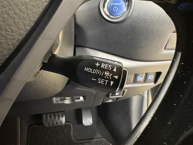 Ｃ－ＨＲ Ｓ　純正ナビ　フルセグＴＶ　ブルートゥース　ＤＶＤ再生　リヤカメラ　ＥＴＣ　スマートキー＆プッシュスタート　オートエアコン　クルーズコントロール　ＬＥＤライト　セーフティセンス　アルミホイール（23枚目）