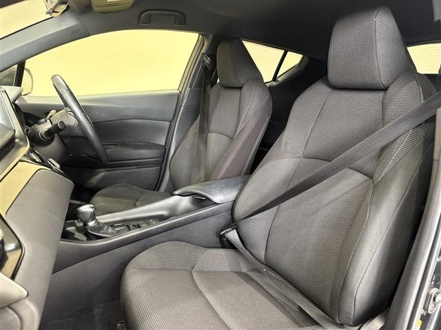 Ｃ－ＨＲ Ｓ　純正ナビ　フルセグＴＶ　ブルートゥース　ＤＶＤ再生　リヤカメラ　ＥＴＣ　スマートキー＆プッシュスタート　オートエアコン　クルーズコントロール　ＬＥＤライト　セーフティセンス　アルミホイール（25枚目）