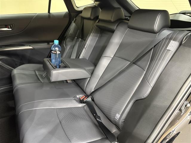 ハリアーハイブリッド Z レザーパッケージ 地デジ 横滑防止 盗難防止システム Bモニター 革 LEDライト パワーウィンドウ クルコン スマートキ- 助手席エアバック パワーシート エアバッグ 点検記録簿 オートエアコン ナビTV ETC(29枚目)