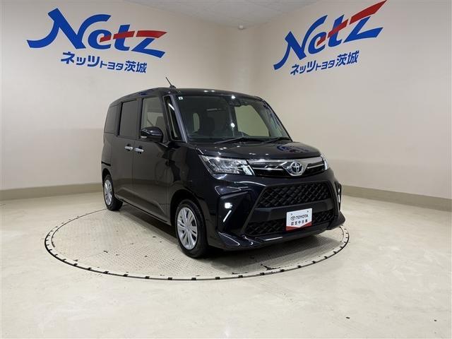 ルーミー G 追突軽減ブレーキ パワステ Aストップ LEDライト TV Rカメラ 記録簿付 横滑り防止システム ドライブレコーダー エアバック セキュリティーアラーム パワーウィンドウ 運転席助手席エアバック(7枚目)