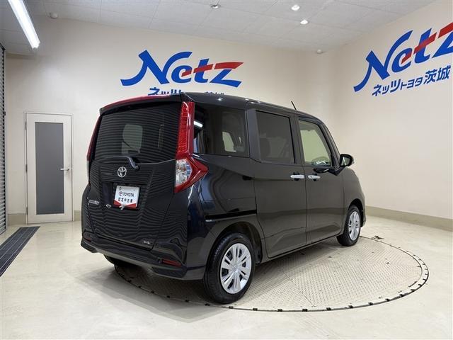 ルーミー G 追突軽減ブレーキ パワステ Aストップ LEDライト TV Rカメラ 記録簿付 横滑り防止システム ドライブレコーダー エアバック セキュリティーアラーム パワーウィンドウ 運転席助手席エアバック(9枚目)