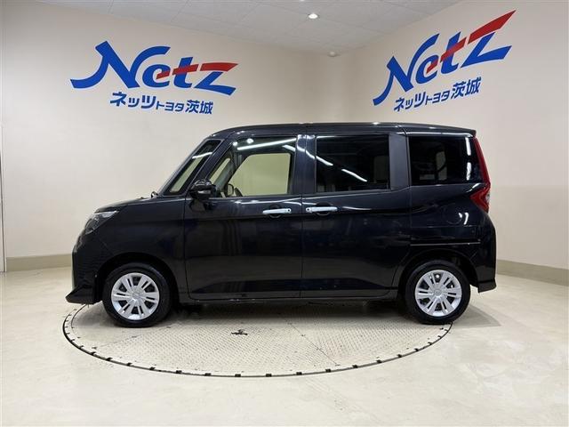 ルーミー G 追突軽減ブレーキ パワステ Aストップ LEDライト TV Rカメラ 記録簿付 横滑り防止システム ドライブレコーダー エアバック セキュリティーアラーム パワーウィンドウ 運転席助手席エアバック(12枚目)