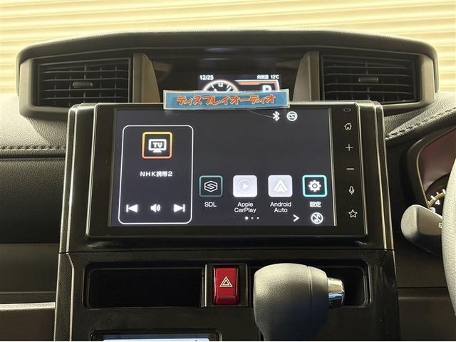 ルーミー G 追突軽減ブレーキ パワステ Aストップ LEDライト TV Rカメラ 記録簿付 横滑り防止システム ドライブレコーダー エアバック セキュリティーアラーム パワーウィンドウ 運転席助手席エアバック(14枚目)