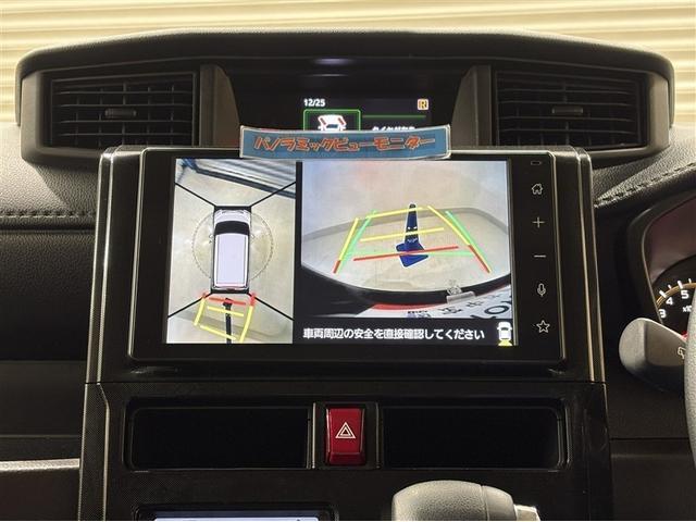 ルーミー G 追突軽減ブレーキ パワステ Aストップ LEDライト TV Rカメラ 記録簿付 横滑り防止システム ドライブレコーダー エアバック セキュリティーアラーム パワーウィンドウ 運転席助手席エアバック(17枚目)