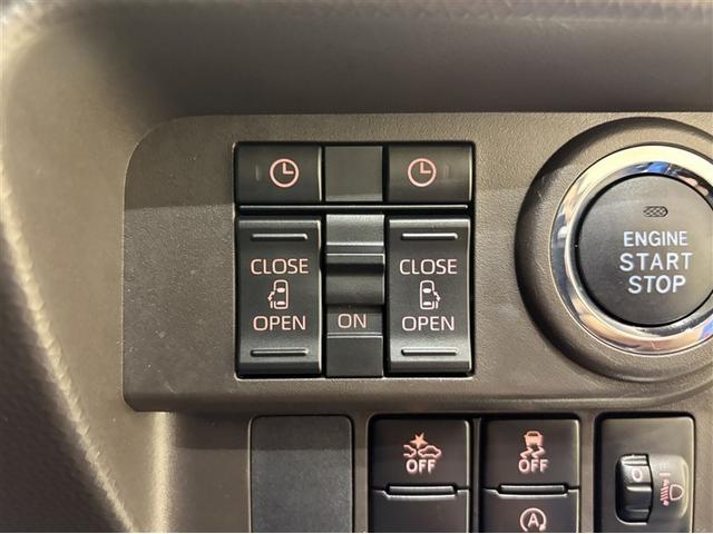 ルーミー G 追突軽減ブレーキ パワステ Aストップ LEDライト TV Rカメラ 記録簿付 横滑り防止システム ドライブレコーダー エアバック セキュリティーアラーム パワーウィンドウ 運転席助手席エアバック(24枚目)