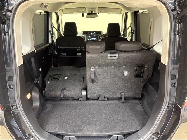 ルーミー G 追突軽減ブレーキ パワステ Aストップ LEDライト TV Rカメラ 記録簿付 横滑り防止システム ドライブレコーダー エアバック セキュリティーアラーム パワーウィンドウ 運転席助手席エアバック(32枚目)