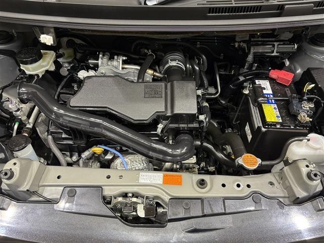 ルーミー G 追突軽減ブレーキ パワステ Aストップ LEDライト TV Rカメラ 記録簿付 横滑り防止システム ドライブレコーダー エアバック セキュリティーアラーム パワーウィンドウ 運転席助手席エアバック(39枚目)