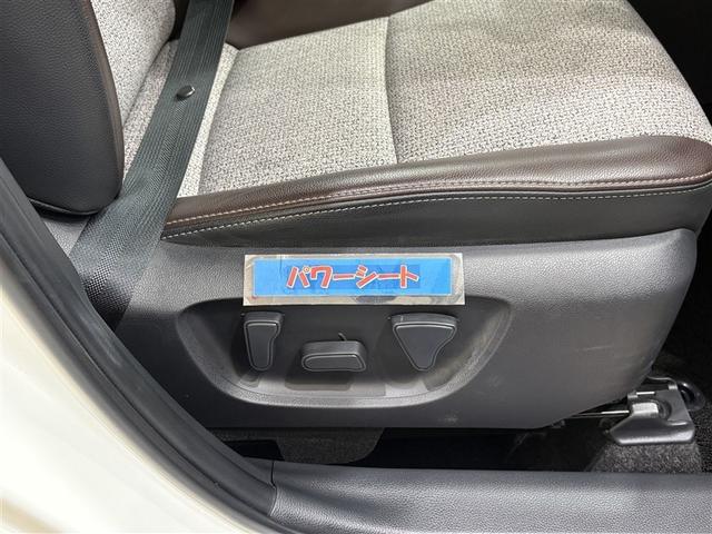 ヤリスクロス ハイブリッドＺ　ドライブレコーダ　インテリジェントキー　アルミホイル　ＬＥＤライト　１オ－ナ－　リアカメラ　ナビ　クルーズコントロール　整備記録簿　横滑り防止システム　メモリーナビゲーション　電動シ－ト　パワステ（26枚目）