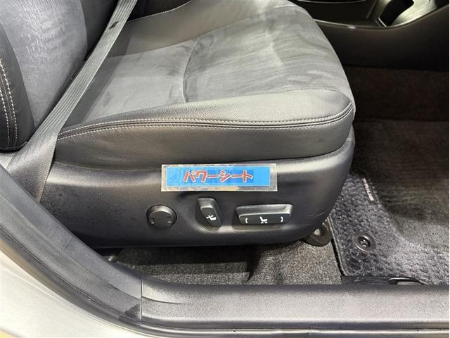 プリウス Ｇ　Ａストップ　１オーナー車　Ｒカメラ　スマ－トキ－　ＡＵＸ　パワーステアリング　エアバック　ナビ＆ＴＶ　電動パワーシート　サイドエアバック　ＡＡＣ　整備記録簿　クルコン　ＥＴＣ付　イモビライザー　ＡＷ（23枚目）