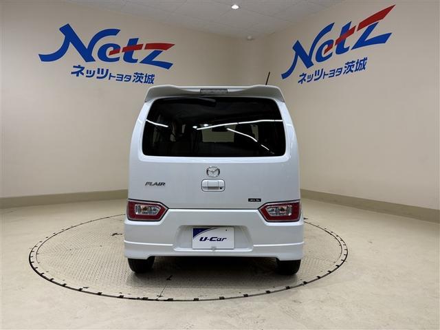 フレア ハイブリッドＸＳ　１セグ　アルミホイール　助手席エアバッグ　パワーウインドウ　メモリーナビ　キーフリー　エアバック　オートエアコン　ＬＥＤヘッドライト　盗難防止装置　ＡＢＳ　ＥＴＣ車載器　スマートキー　ナビＴＶ（9枚目）