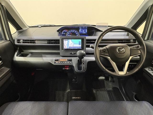 フレア ハイブリッドＸＳ　１セグ　アルミホイール　助手席エアバッグ　パワーウインドウ　メモリーナビ　キーフリー　エアバック　オートエアコン　ＬＥＤヘッドライト　盗難防止装置　ＡＢＳ　ＥＴＣ車載器　スマートキー　ナビＴＶ（12枚目）