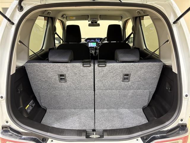 フレア ハイブリッドＸＳ　１セグ　アルミホイール　助手席エアバッグ　パワーウインドウ　メモリーナビ　キーフリー　エアバック　オートエアコン　ＬＥＤヘッドライト　盗難防止装置　ＡＢＳ　ＥＴＣ車載器　スマートキー　ナビＴＶ（28枚目）