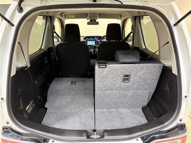 フレア ハイブリッドＸＳ　１セグ　アルミホイール　助手席エアバッグ　パワーウインドウ　メモリーナビ　キーフリー　エアバック　オートエアコン　ＬＥＤヘッドライト　盗難防止装置　ＡＢＳ　ＥＴＣ車載器　スマートキー　ナビＴＶ（29枚目）