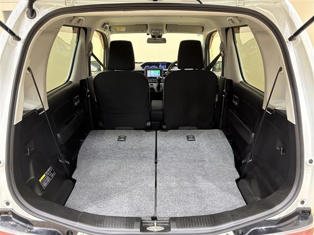 フレア ハイブリッドＸＳ　１セグ　アルミホイール　助手席エアバッグ　パワーウインドウ　メモリーナビ　キーフリー　エアバック　オートエアコン　ＬＥＤヘッドライト　盗難防止装置　ＡＢＳ　ＥＴＣ車載器　スマートキー　ナビＴＶ（30枚目）