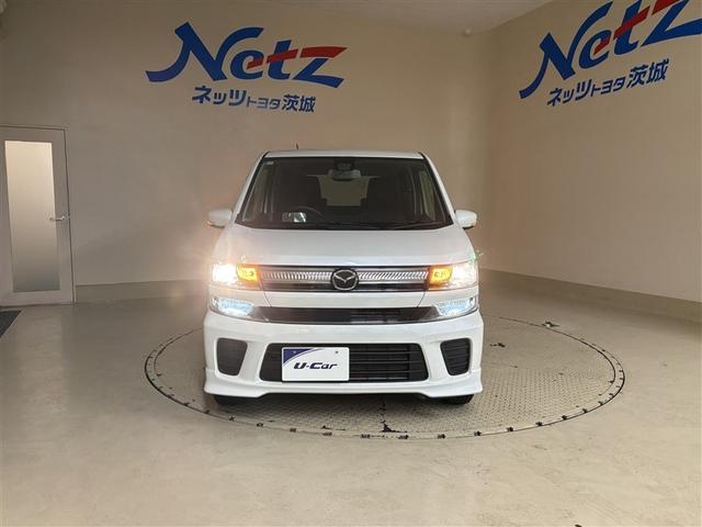 フレア ハイブリッドＸＳ　１セグ　アルミホイール　助手席エアバッグ　パワーウインドウ　メモリーナビ　キーフリー　エアバック　オートエアコン　ＬＥＤヘッドライト　盗難防止装置　ＡＢＳ　ＥＴＣ車載器　スマートキー　ナビＴＶ（34枚目）