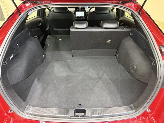 プリウス Ｓツーリングセレクション　エアバック　地デジ　１オーナー車　Ｂモニ　アイスト　ＡＣ１００Ｖ　定期点検記録簿　ＬＥＤヘッド　イモビ　オートクルーズ　横滑り防止　サイドエアバック　ＤＶＤ再生可　ＥＴＣ　スマートキー　メモリ－ナビ（27枚目）