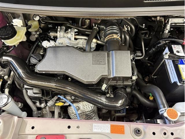 �u�܂邲�ƃN���[�j���O�v���{�ς݁I���O���ɉ����A���i�͂��܂茩�Ȃ��G���W�����[�������Y��Ɏd�グ�Ă��܂��B