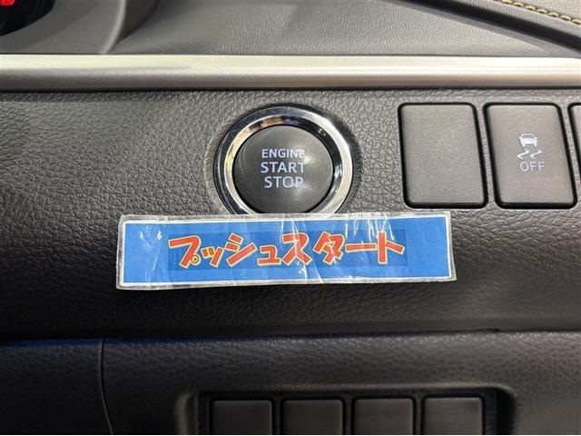 ハリアー エレガンス　フルエアロ　純正ナビ　フルセグＴＶ　ブルートゥース　ＤＶＤ再生　リヤカメラ　ＥＴＣ　ドライブレコーダ　スマ－トキ－　オートエアコン　クルーズコントロール　ＬＥＤライト　プリクラッシュセーフティ　アルミ（18枚目）