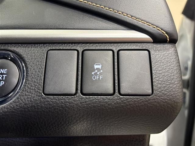 ハリアー エレガンス　フルエアロ　純正ナビ　フルセグＴＶ　ブルートゥース　ＤＶＤ再生　リヤカメラ　ＥＴＣ　ドライブレコーダ　スマ－トキ－　オートエアコン　クルーズコントロール　ＬＥＤライト　プリクラッシュセーフティ　アルミ（21枚目）