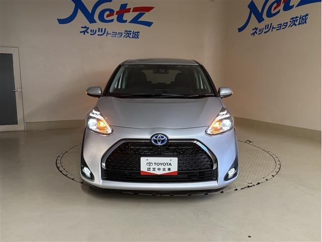 シエンタ ハイブリッド　ファンベースＧセーフティーエディション　９型純正ナビ　フルセグＴＶ　ブルートゥース　ＤＶＤ再生　全周囲カメラ　ＥＴＣ　スマートキー　オートエアコン　シートヒーター　クルーズコントロール　ＬＥＤライト　両側電動ドア　セーフティセンス　アルミ（35枚目）