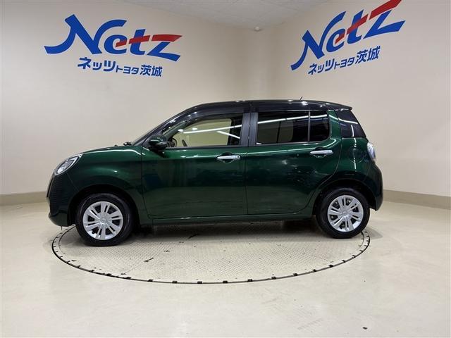 パッソ モーダ　純正ナビ　フルセグＴＶ　ブルートゥース　ＤＶＤ再生　リヤカメラ　ＥＴＣ　ドライブレコーダー　スマートキー　オートエアコン　アイドリングストップ　ＬＥＤライト　スマートアシスト（12枚目）