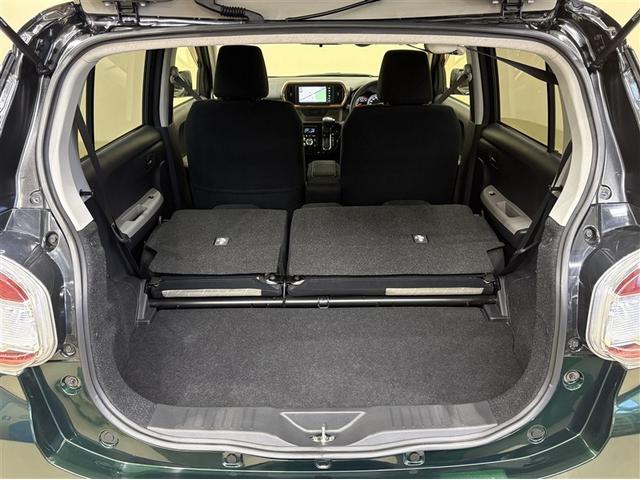 パッソ モーダ　純正ナビ　フルセグＴＶ　ブルートゥース　ＤＶＤ再生　リヤカメラ　ＥＴＣ　ドライブレコーダー　スマートキー　オートエアコン　アイドリングストップ　ＬＥＤライト　スマートアシスト（32枚目）