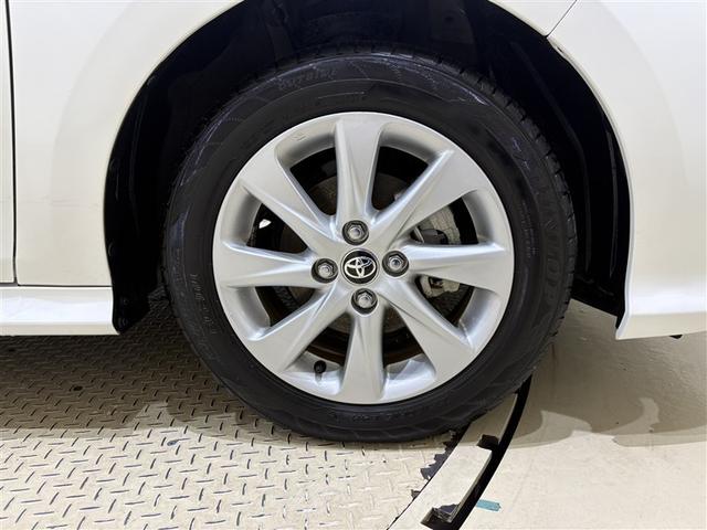 ヤリス ハイブリッドＧ　ディスプレイオーディオ　ブルートゥース　リヤカメラ　スマートキー＆プッシュスタート　オートエアコン　シートヒーター　クルーズコントロール　横滑り抑制　ＬＥＤライト　セーフティセンス　アルミホイール（34枚目）