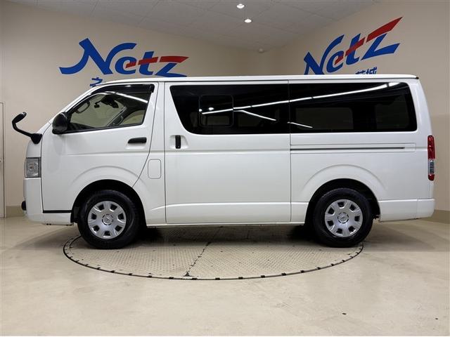 レジアスエースバン ロングＤＸ　ＧＬパッケージ　社外ナビ　フルセグＴＶ　ブルートゥース　ＤＶＤ再生　リヤカメラ　ドライブレコーダー　ＥＴＣ　キーレスエントリー　マニュアルエアコン　ＬＥＤライト　パワーステアリング　パワーウインドウ　セーフティセンス（10枚目）