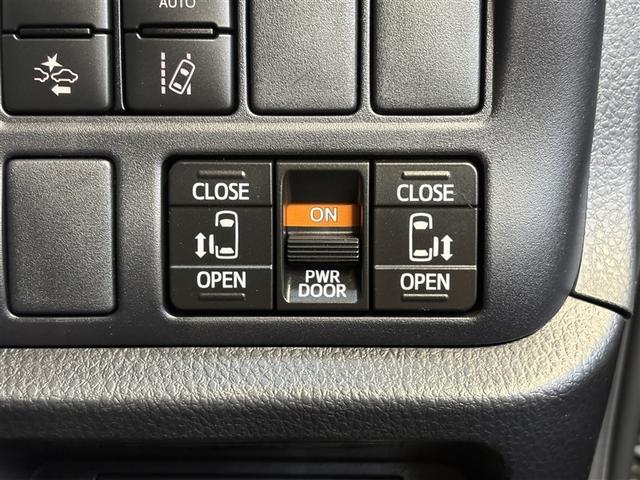 ヴォクシー ＺＳ　煌ＩＩＩ　９型純正ナビ　フルセグＴＶ　ブルートゥース　ＤＶＤ再生　後席モニター　リヤカメラ　ＥＴＣ　スマートキー　オートエアコン　クルーズコントロール　ＬＥＤライト　両側電動ドア　セーフティセンス　アルミ（24枚目）