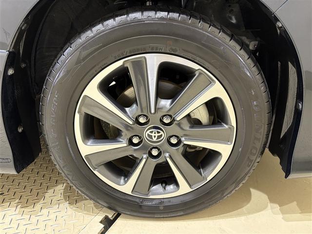 ヴォクシー ＺＳ　煌ＩＩＩ　９型純正ナビ　フルセグＴＶ　ブルートゥース　ＤＶＤ再生　後席モニター　リヤカメラ　ＥＴＣ　スマートキー　オートエアコン　クルーズコントロール　ＬＥＤライト　両側電動ドア　セーフティセンス　アルミ（38枚目）