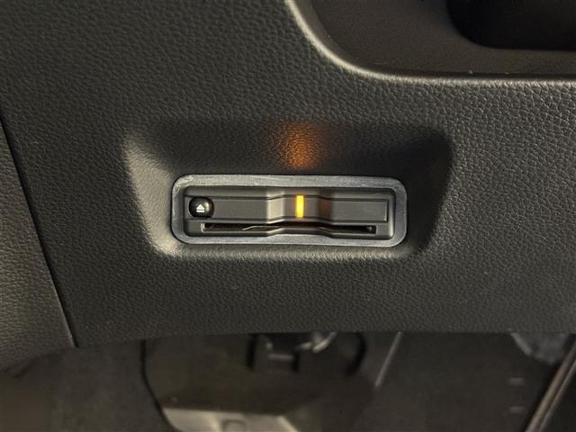 フィット ｅ：ＨＥＶクロスター　スマキー　カーテンエアバック　セキュリティーアラーム　ナビＴＶ　ＤＶＤ再生可　クルコン　ワンオーナー　ＥＴＣ装備　パワーウィンド　アルミ　ＬＥＤヘッドライト　ドラレコ付き　メモリナビ　Ｂカメラ　記録簿（17枚目）