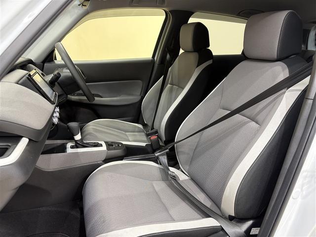 フィット ｅ：ＨＥＶクロスター　スマキー　カーテンエアバック　セキュリティーアラーム　ナビＴＶ　ＤＶＤ再生可　クルコン　ワンオーナー　ＥＴＣ装備　パワーウィンド　アルミ　ＬＥＤヘッドライト　ドラレコ付き　メモリナビ　Ｂカメラ　記録簿（25枚目）