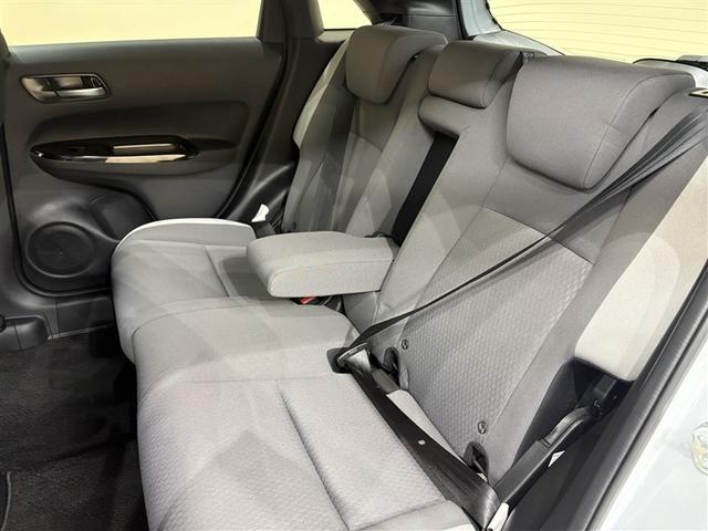 フィット ｅ：ＨＥＶクロスター　スマキー　カーテンエアバック　セキュリティーアラーム　ナビＴＶ　ＤＶＤ再生可　クルコン　ワンオーナー　ＥＴＣ装備　パワーウィンド　アルミ　ＬＥＤヘッドライト　ドラレコ付き　メモリナビ　Ｂカメラ　記録簿（26枚目）