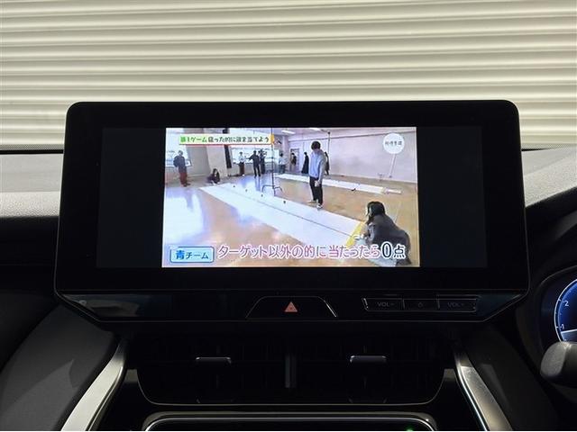 ハリアー G ワンオーナ- リヤカメラ オートクルーズ ドラレコ付き スマートキ 盗難防止 横滑り防止装置 パワステ アルミホイール キーレスエントリー 電動パワーシート AC LEDライト ETC車載器 TV(15枚目)